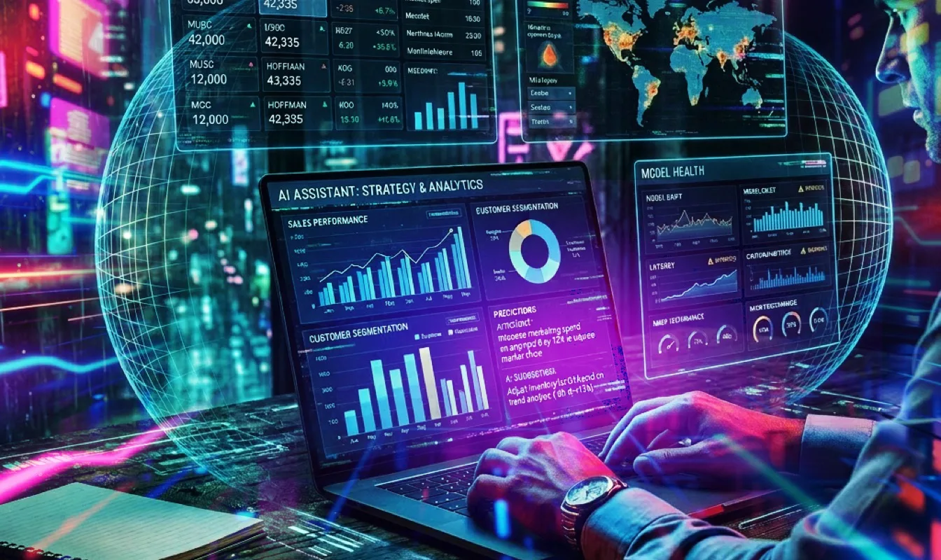 AI at Work course — coming soon