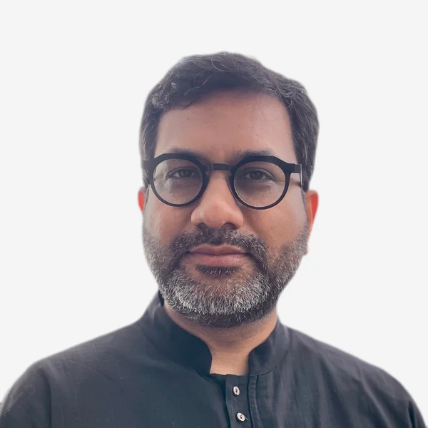 Dr. Mihir Sarkar