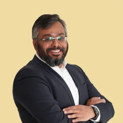 Sathish Jeyakumar
